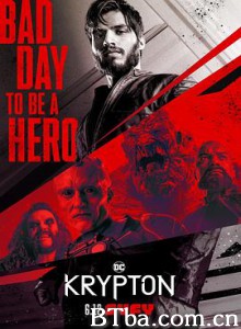 氪星 第二季/Krypton Season 2-720p|1080p高清bt种子下载