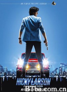 城市猎人/Nicky Larson-720p|1080p高清bt种子下载