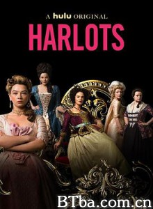 名姝 第三季/Harlots Season 3 名姝 第三季/Harlots Season 3-720p|1080p高清bt种子下载
