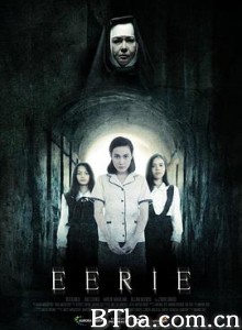 怪案/Eerie-720p|1080p高清bt种子下载
