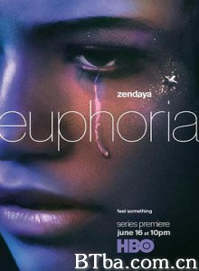 亢奋 第一季/Euphoria Season 1-720p|1080p高清bt种子下载