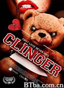 Clinger-720p|1080p高清bt种子下载