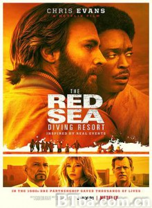 红海潜水俱乐部/红海潜水度假村/红海救援/The Red Sea Diving Resort-720p|1080p高清bt种子下载