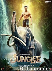卡拉里/Junglee 卡拉里/Junglee-720p|1080p高清bt种子下载