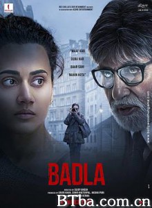 复仇/Badla-720p|1080p高清bt种子下载