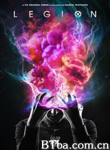 大群 第一季/Legion Season 1 大群 第一季/Legion Season 1-720p|1080p高清bt种子下载