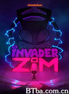 外星入侵者ZIM：魔幻入口/Invader ZIM: Enter the Florpus-720p|1080p高清bt种子下载