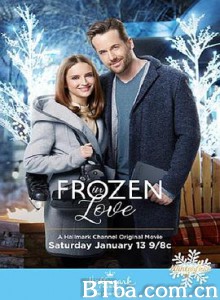 冰封恋爱/Frozen in Love-720p|1080p高清bt种子下载