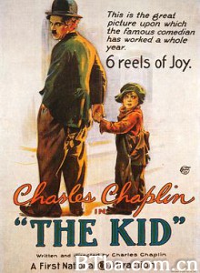 寻子遇仙记/孤儿流浪记/弃儿的故事/The Kid-720p|1080p高清bt种子下载