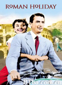 罗马假日/金枝玉叶(港)/罗马假期(台)/Roman Holiday-720p|1080p高清bt种子下载