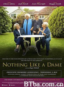 女爵印象/Nothing Like A Dame-720p|1080p高清bt种子下载