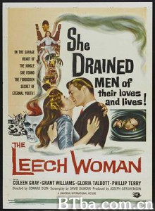 吸髓女人/The Leech Woman-720p|1080p高清bt种子下载