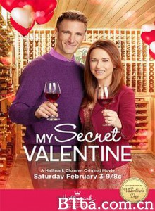 秘密情人/My Secret Valentine-720p|1080p高清bt种子下载