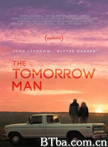 明日情缘/明日情侣/The Tomorrow Man-720p|1080p高清bt种子下载