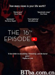 第16集/The 16th Episode-720p|1080p高清bt种子下载