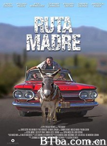 寻根问祖/鲁塔·马德雷/寻找自我/Ruta Madre 寻根问祖/鲁塔·马德雷/寻找自我/Ruta Madre-720p|1080p高清bt种子下载