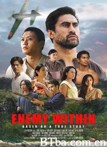 宿敌/Enemy Within-720p|1080p高清bt种子下载