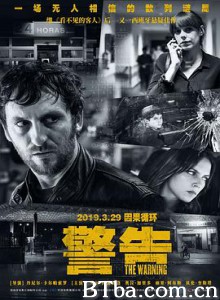 警告/绝命警告信/死亡公式/El aviso-720p|1080p高清bt种子下载