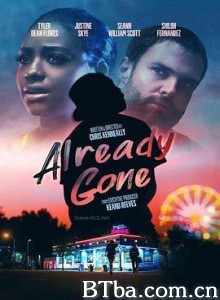 已成往事/Already Gone-720p|1080p高清bt种子下载