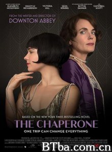 监护人/The Chaperone-720p|1080p高清bt种子下载
