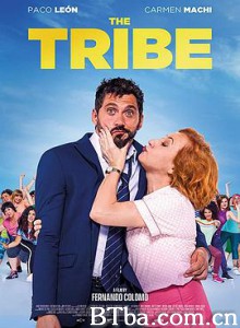 我的妈咪金摇摆/la tribu-720p|1080p高清bt种子下载