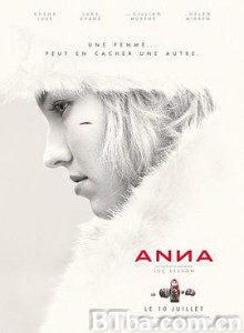 安娜/Anna-720p|1080p高清bt种子下载