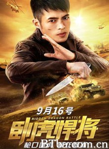 卧虎悍将-720p|1080p高清bt种子下载