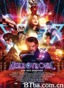 尼可曼斯/Nekromancer-720p|1080p高清bt种子下载