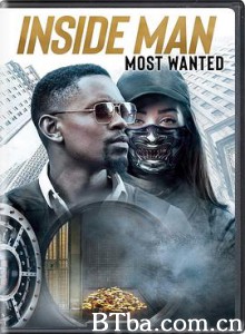 局内人2/Inside Man: Most Wanted 局内人2/Inside Man: Most Wanted-720p|1080p高清bt种子下载