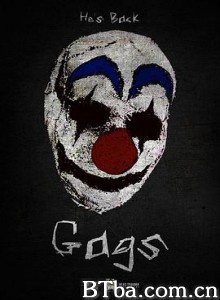 阴魂小丑/Gags The Clown-720p|1080p高清bt种子下载