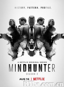 心灵猎人 第二季/Mindhunter Season 2-720p|1080p高清bt种子下载
