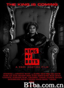铁血女王/King of Boys 铁血女王/King of Boys-720p|1080p高清bt种子下载