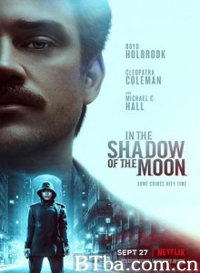 月影杀痕/月下缉凶(港)/凶月(台)/In the Shadow of the Moon-720p|1080p高清bt种子下载