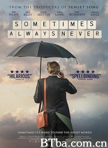 有时候，永远不/寂寞裁缝师(台)/填字游戏/Sometimes/ Always Never-720p|1080p高清bt种子下载