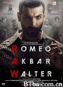 卧底罗密欧/Romeo Akbar Walter-720p|1080p高清bt种子下载