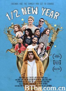 半年快乐/1/2 New Year 半年快乐/1/2 New Year-720p|1080p高清bt种子下载