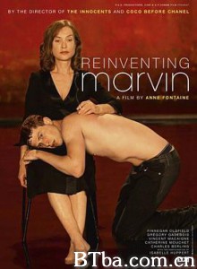 重塑马文/Marvin ou la belle éducation-720p|1080p高清bt种子下载
