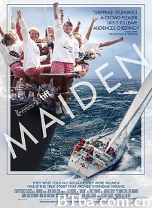 帆船少女号/女挽狂澜/Maiden-720p|1080p高清bt种子下载