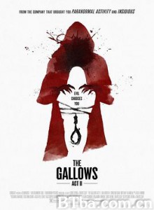 绞刑架2：二次行刑/The Gallows Act II-720p|1080p高清bt种子下载