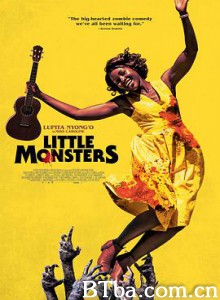 小怪物/Little Monsters-720p|1080p高清bt种子下载