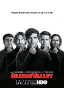 硅谷 第一季/Silicon Valley Season 1