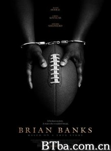 布莱恩·班克斯/Brian Banks-720p|1080p高清bt种子下载