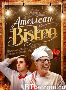 美式小酒馆/American Bistro-720p|1080p高清bt种子下载