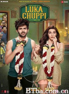 同居物语/卢卡丘皮/Luka Chuppi-720p|1080p高清bt种子下载