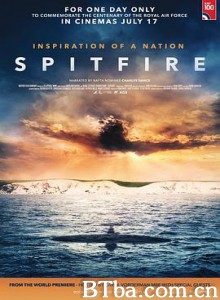 喷火/喷火式战斗机/Spitfire-720p|1080p高清bt种子下载