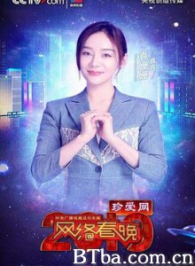 2019年中央广播电视总台网络春晚/2019年央视网络春晚-720p|1080p高清bt种子下载
