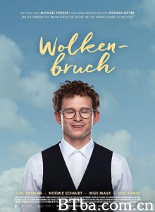 伍德布鲁斯的异想天开之旅/Wolkenbruchs wunderliche Reise in die Arme einer Schickse-720p|1080p高清bt种子下载