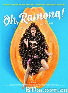 亲爱的拉蒙娜/左右大丈夫(港)/亲爱的罗梦娜/Oh/ Ramona!-720p|1080p高清bt种子下载