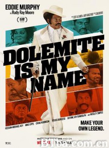 我叫多麦特/Dolemite Is My Name-720p|1080p高清bt种子下载