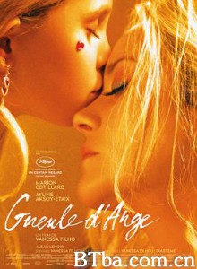 天使脸庞/Gueule d'ange-720p|1080p高清bt种子下载